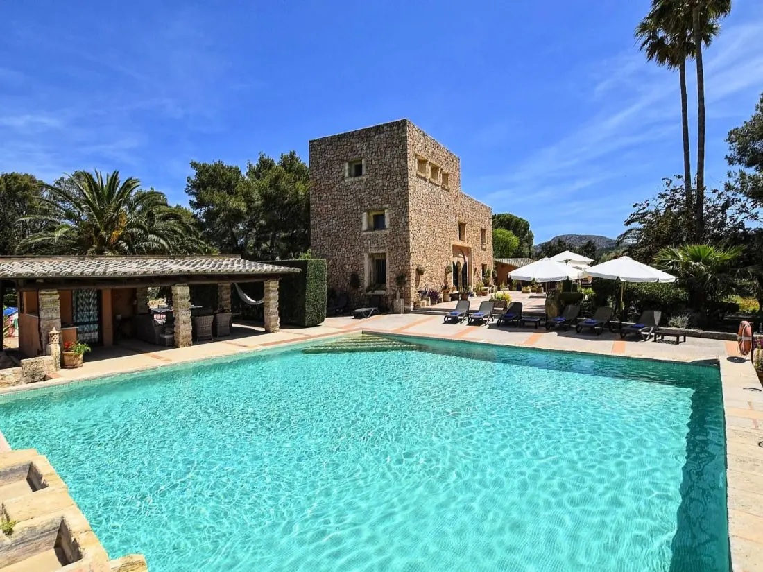 Maison de Vacances Alcúdia