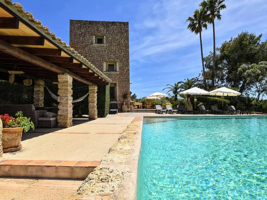 Maison de Vacances Alcúdia