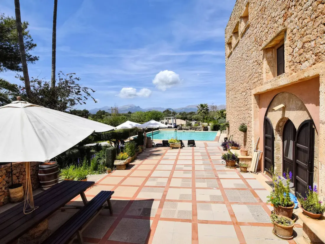 Maison de Vacances Alcúdia