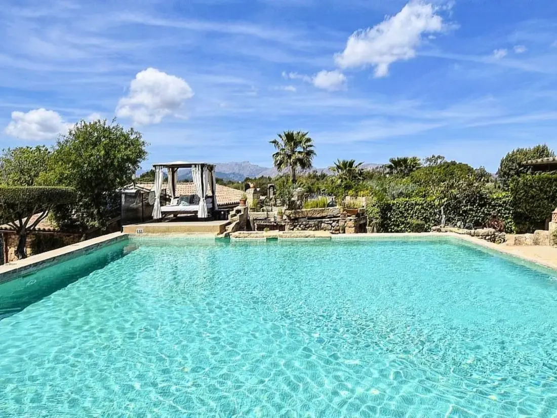 Maison de Vacances Alcúdia