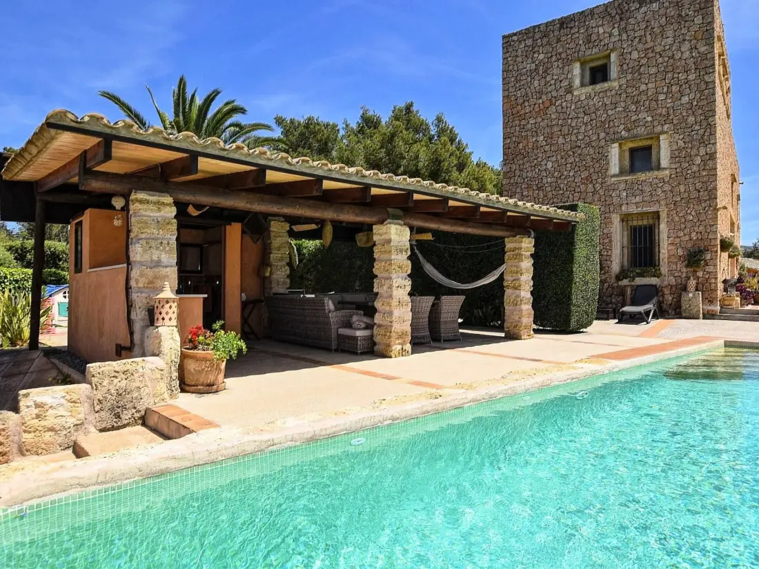 Maison de Vacances Alcúdia