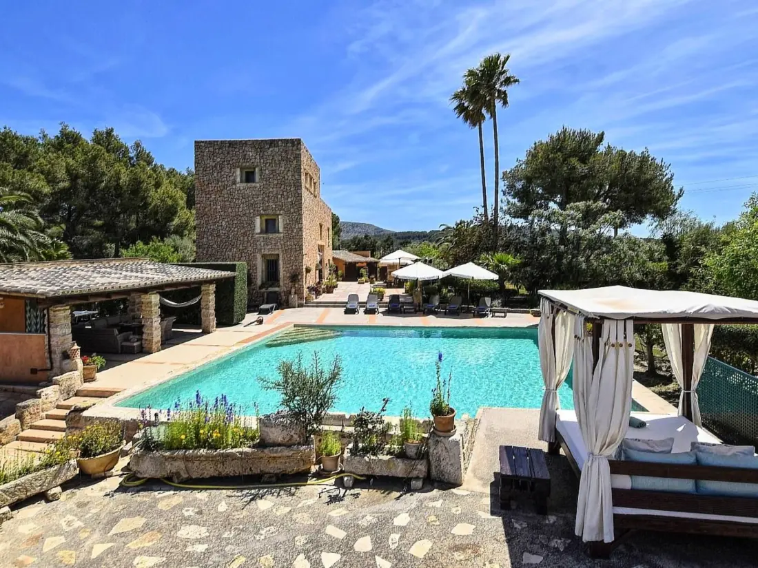 Maison de Vacances Alcúdia