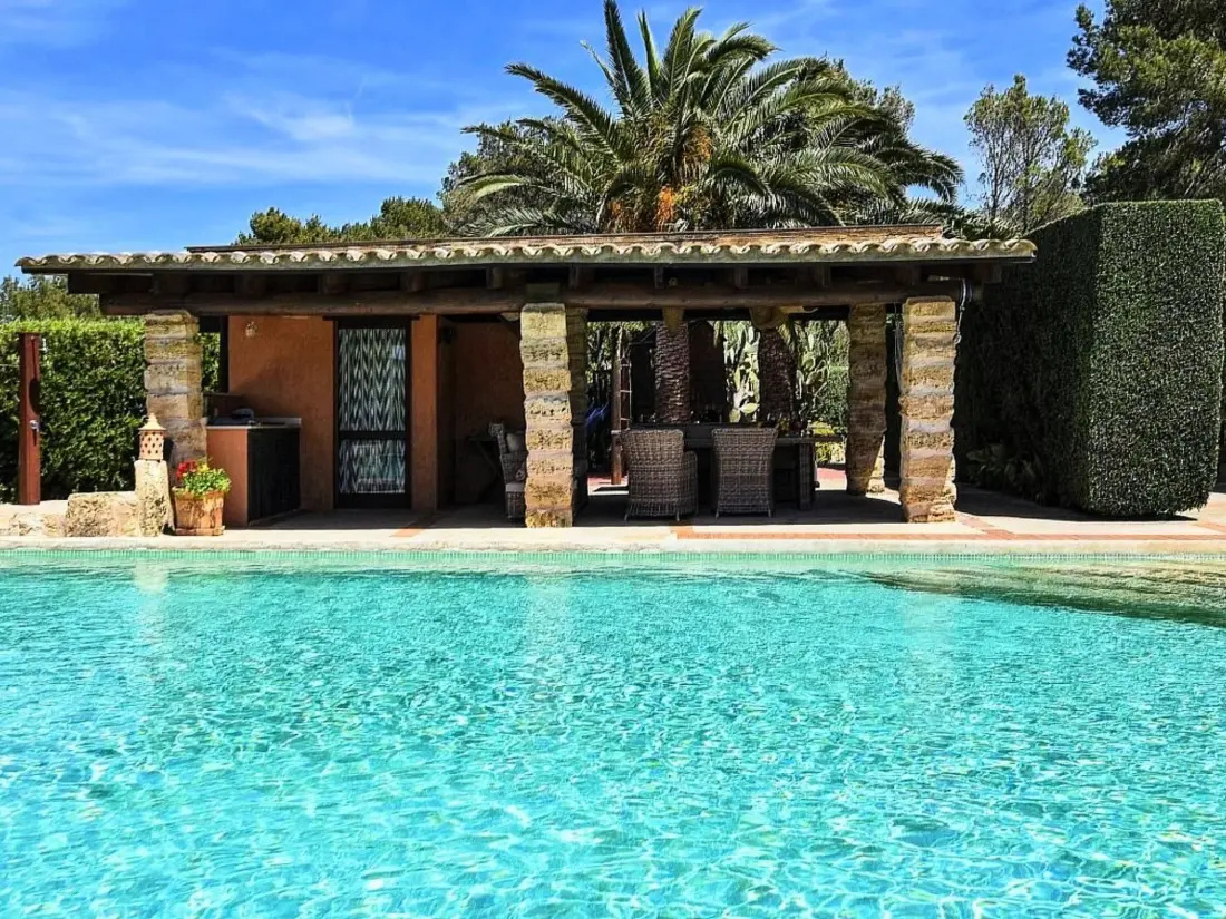 Maison de Vacances Alcúdia