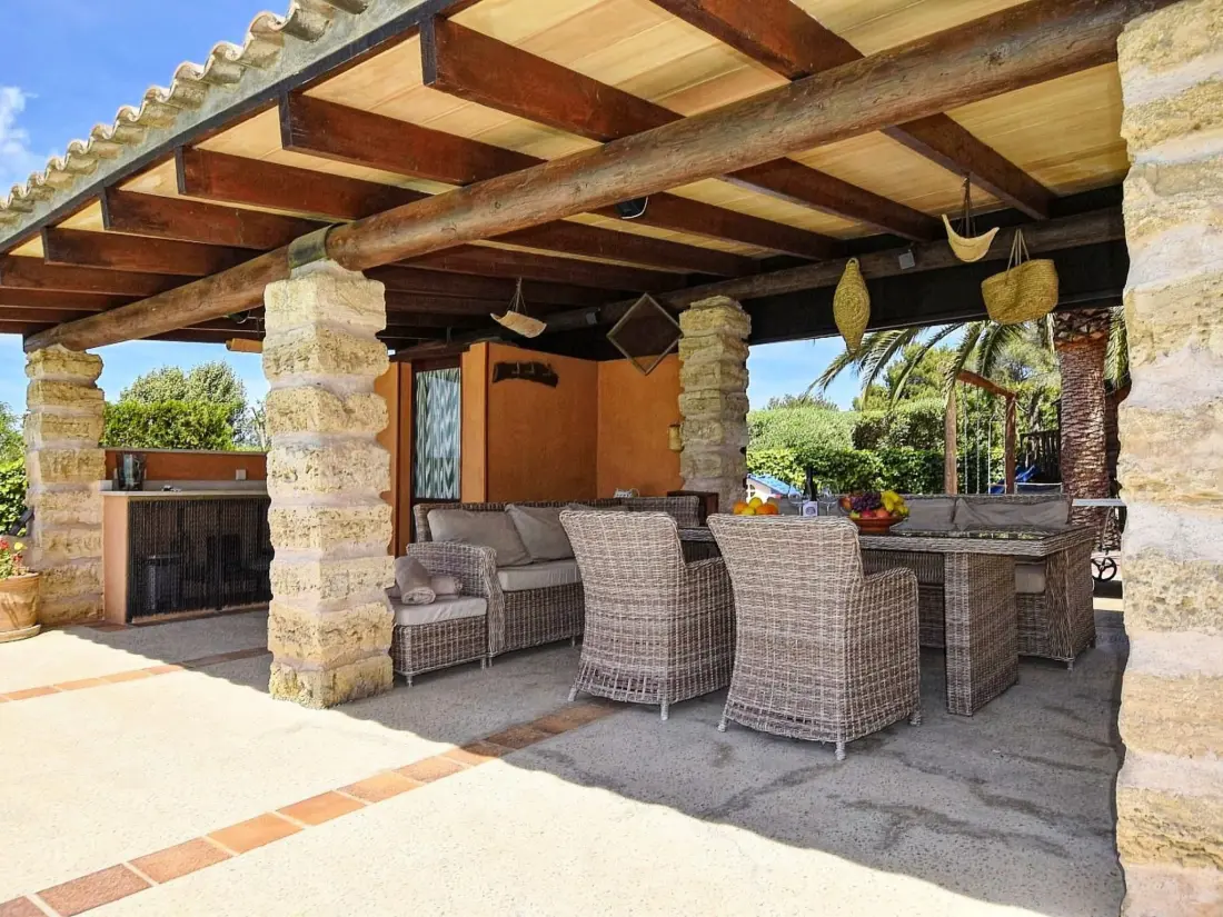 Maison de Vacances Alcúdia