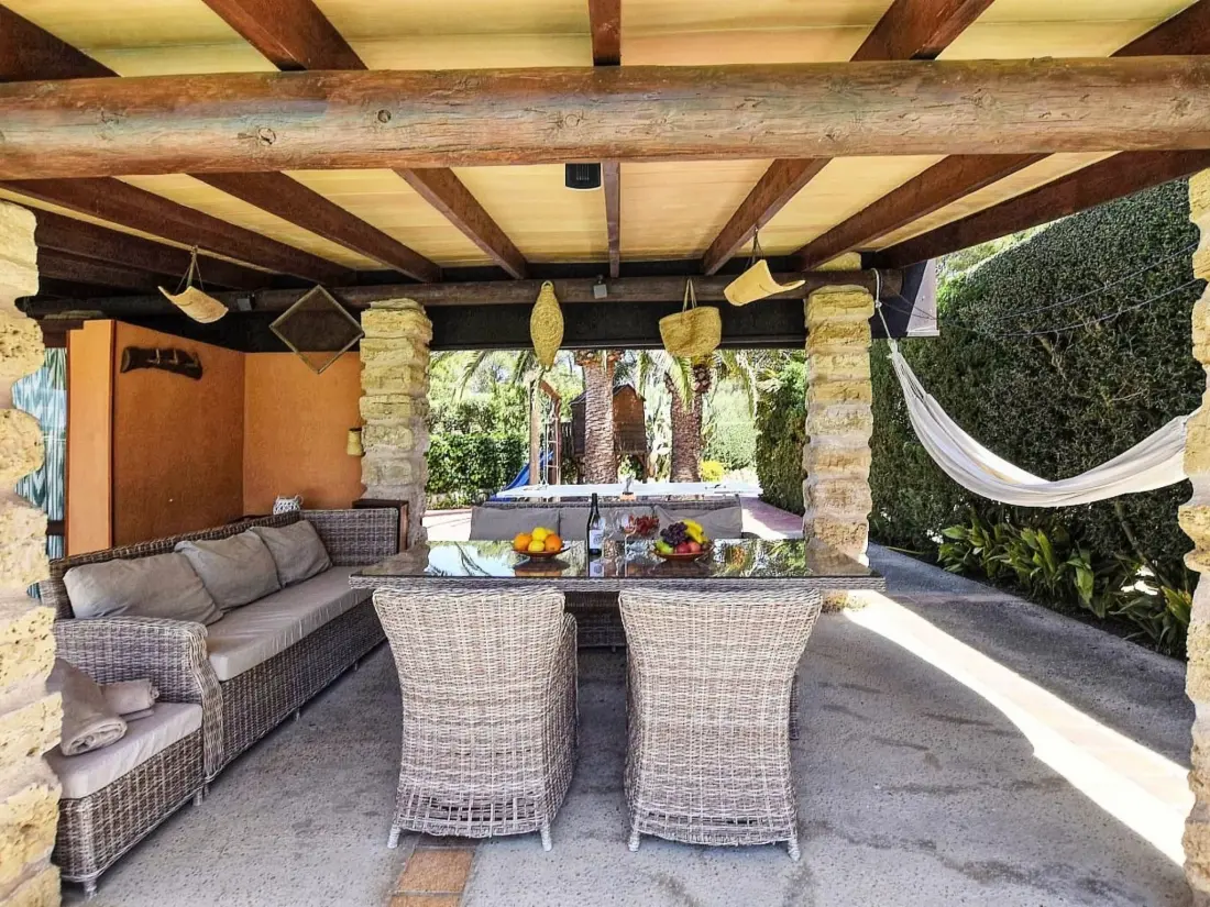 Maison de Vacances Alcúdia