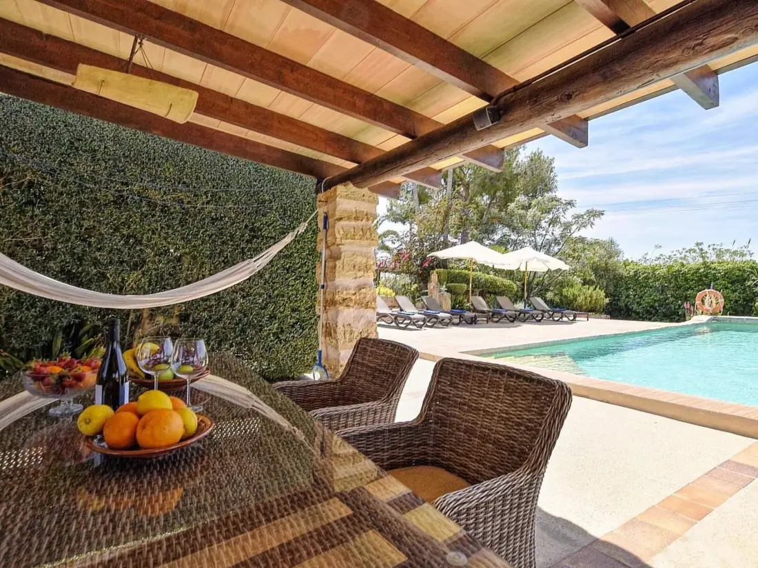 Maison de Vacances Alcúdia