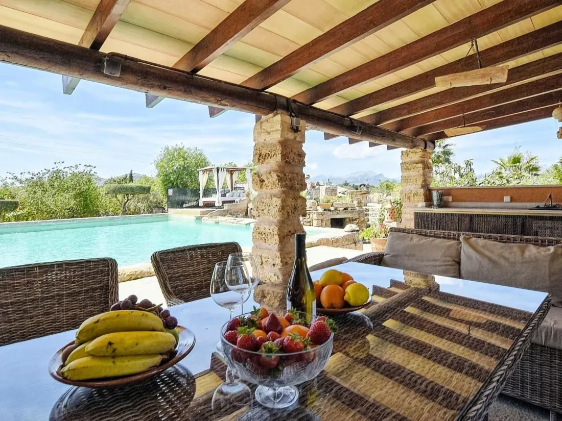 Maison de Vacances Alcúdia