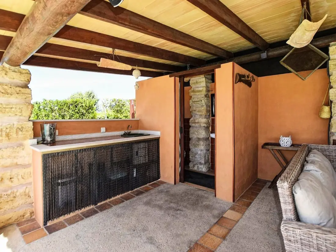 Maison de Vacances Alcúdia