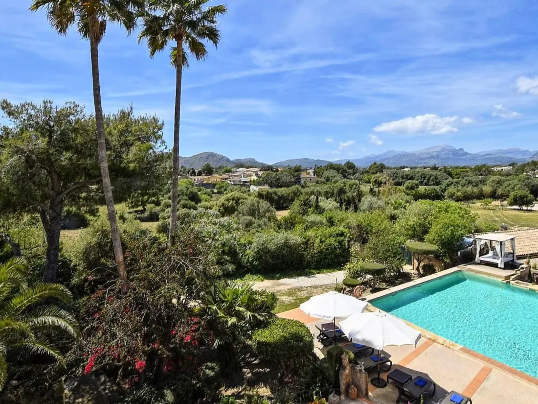 Maison de Vacances Alcúdia
