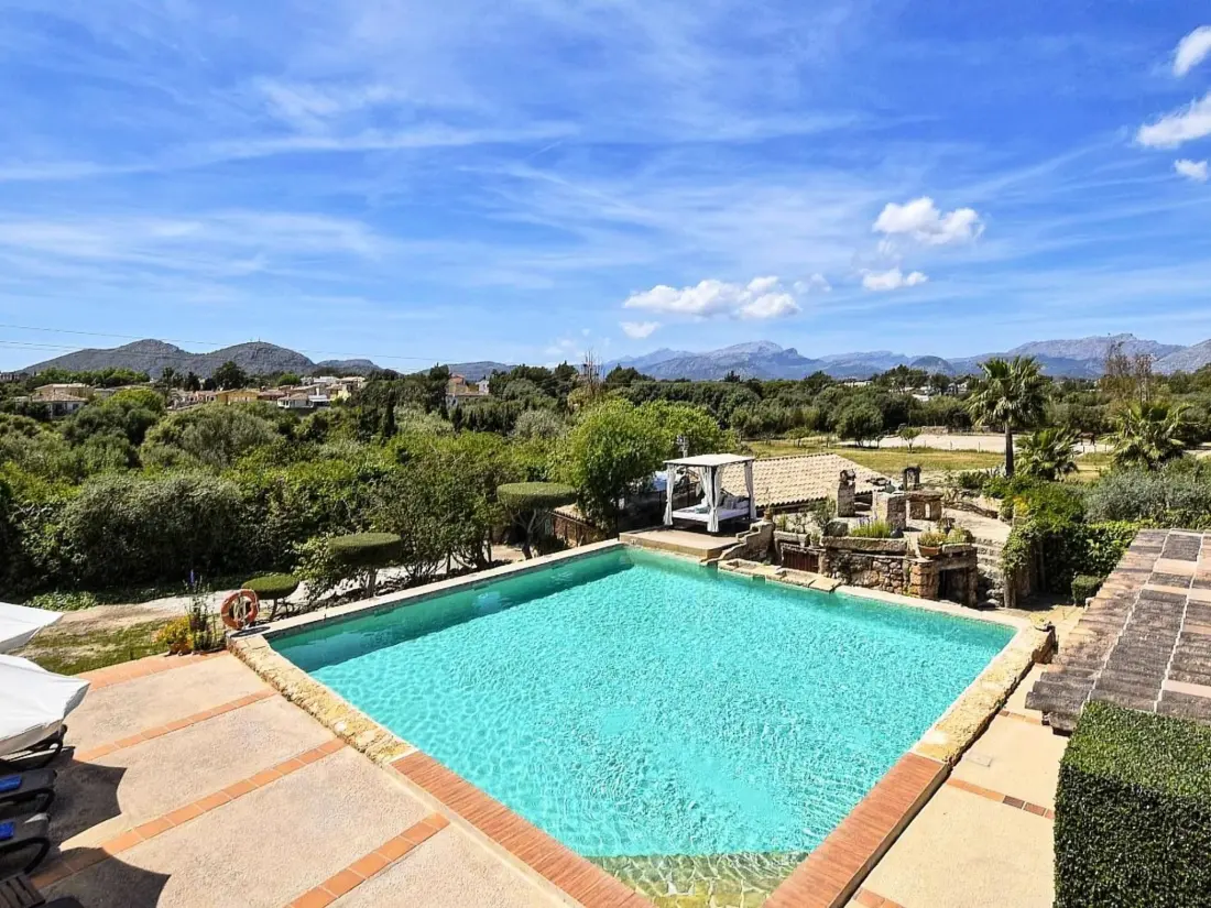Maison de Vacances Alcúdia