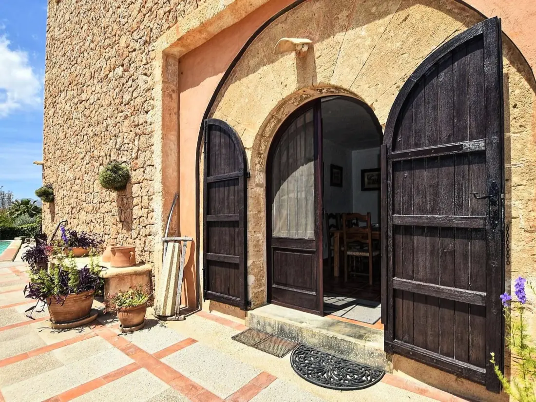 Maison de Vacances Alcúdia