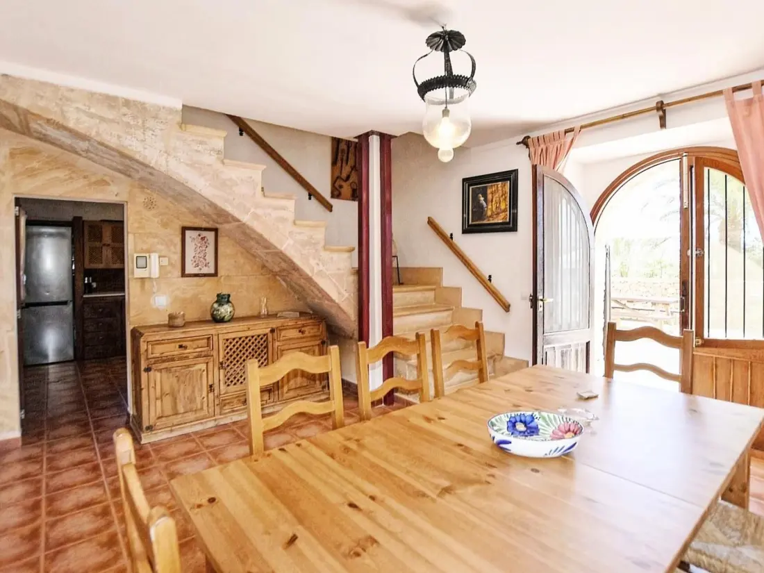 Maison de Vacances Alcúdia