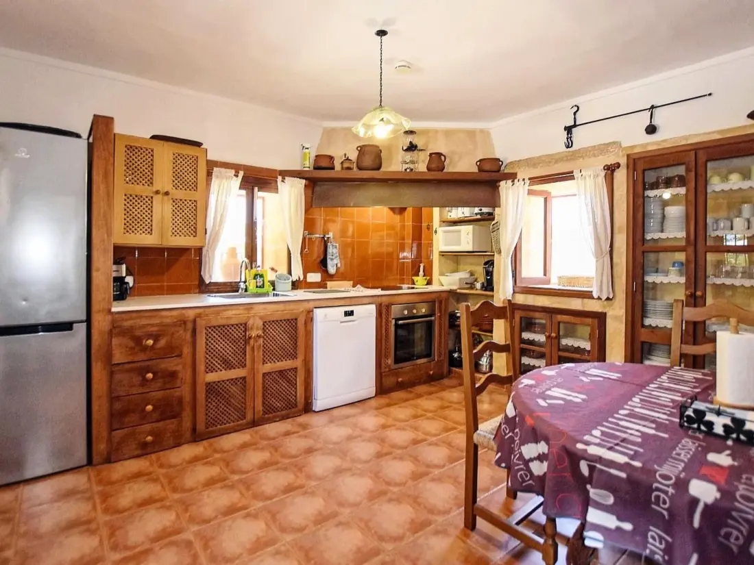 Maison de Vacances Alcúdia