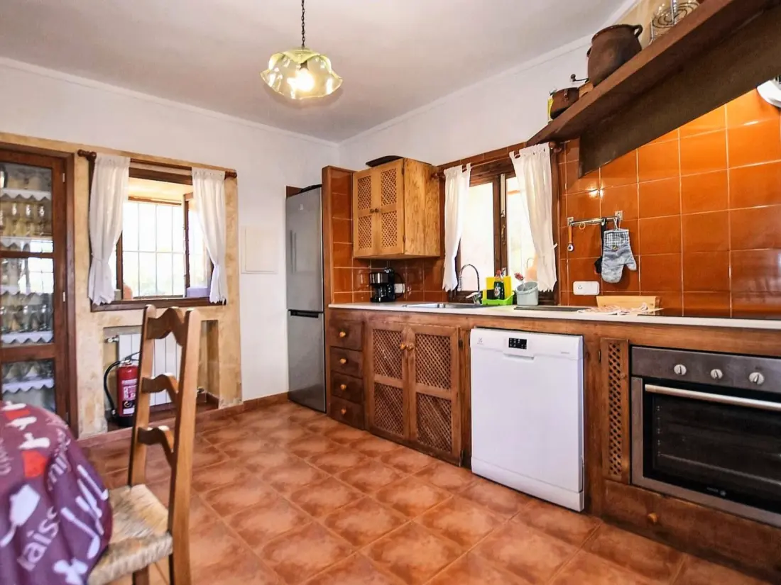 Maison de Vacances Alcúdia