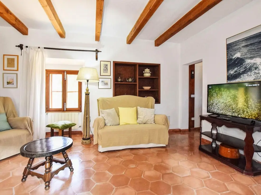 Maison de Vacances Alcúdia
