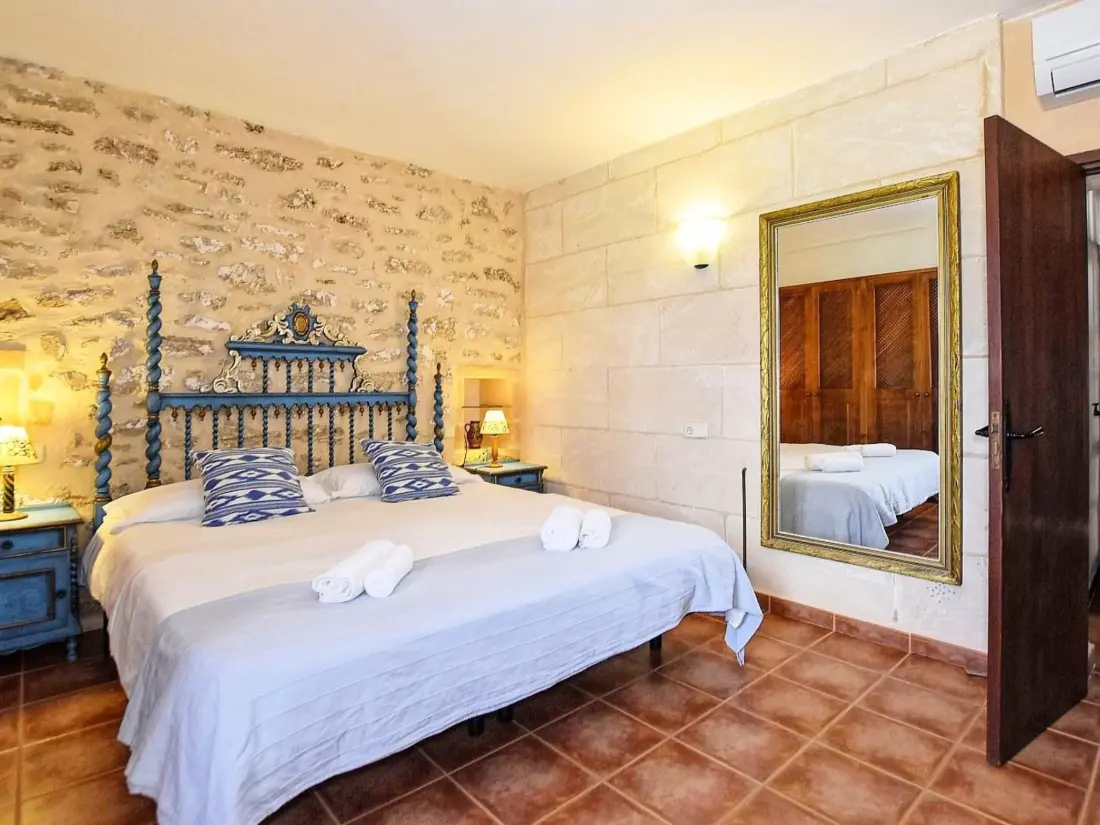 Maison de Vacances Alcúdia