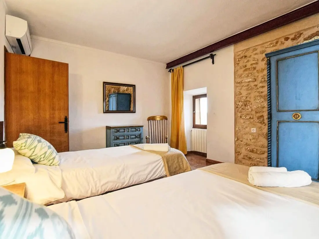 Maison de Vacances Alcúdia