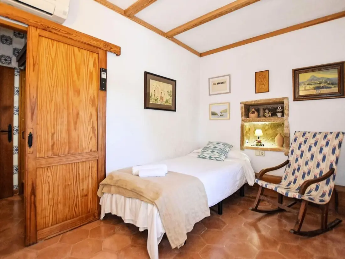 Maison de Vacances Alcúdia