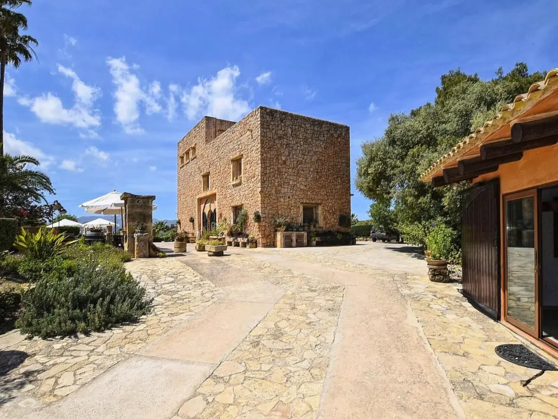 Maison de Vacances Alcúdia