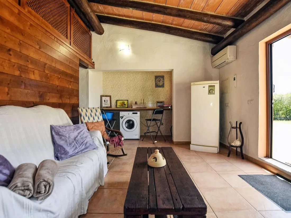 Maison de Vacances Alcúdia