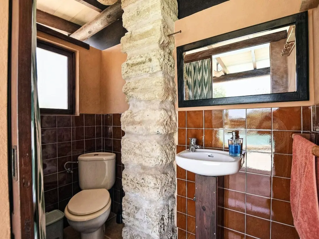 Maison de Vacances Alcúdia