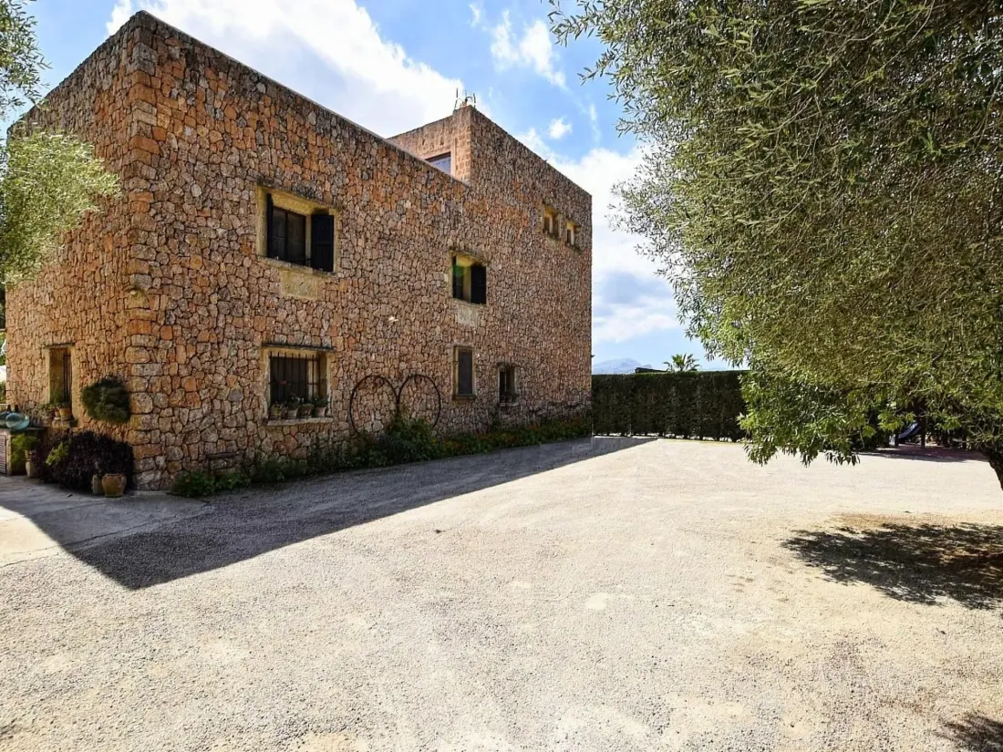 Maison de Vacances Alcúdia