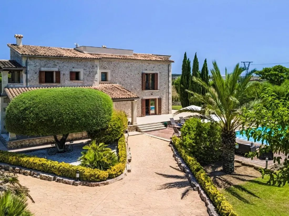Maison de Vacances Alcúdia