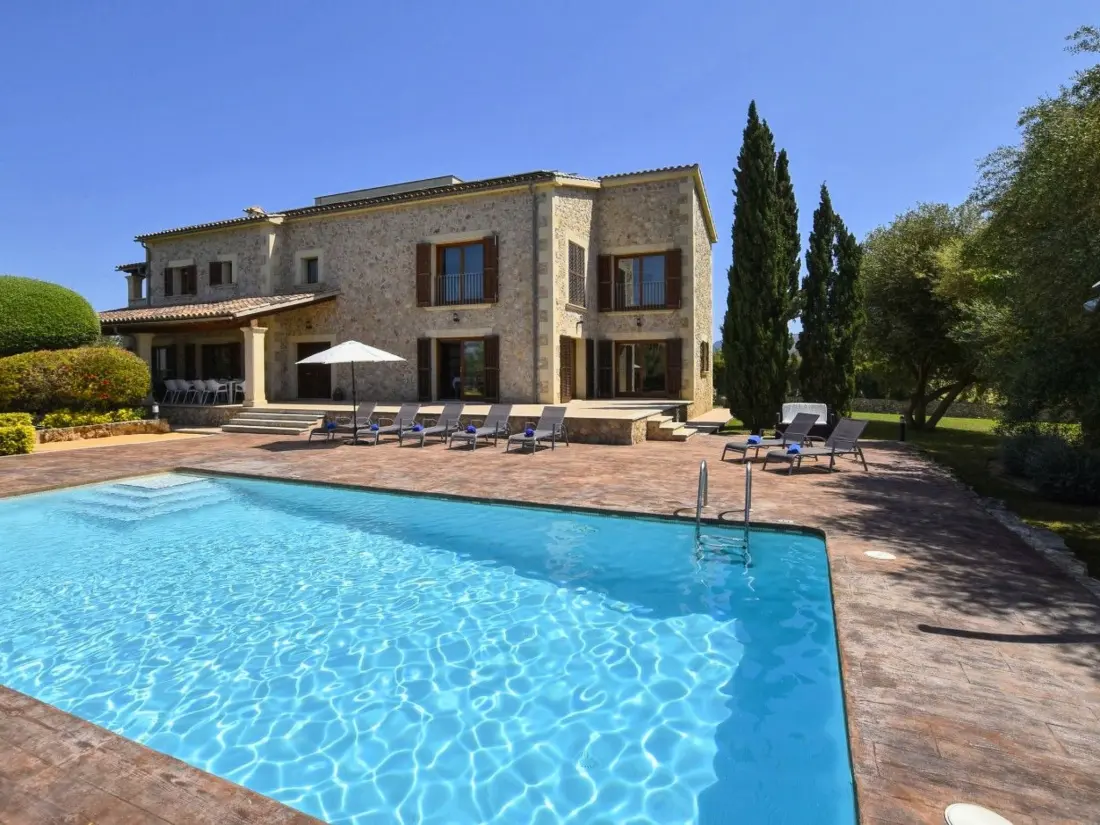Maison de Vacances Alcúdia