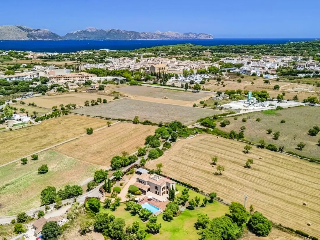 Maison de Vacances Alcúdia