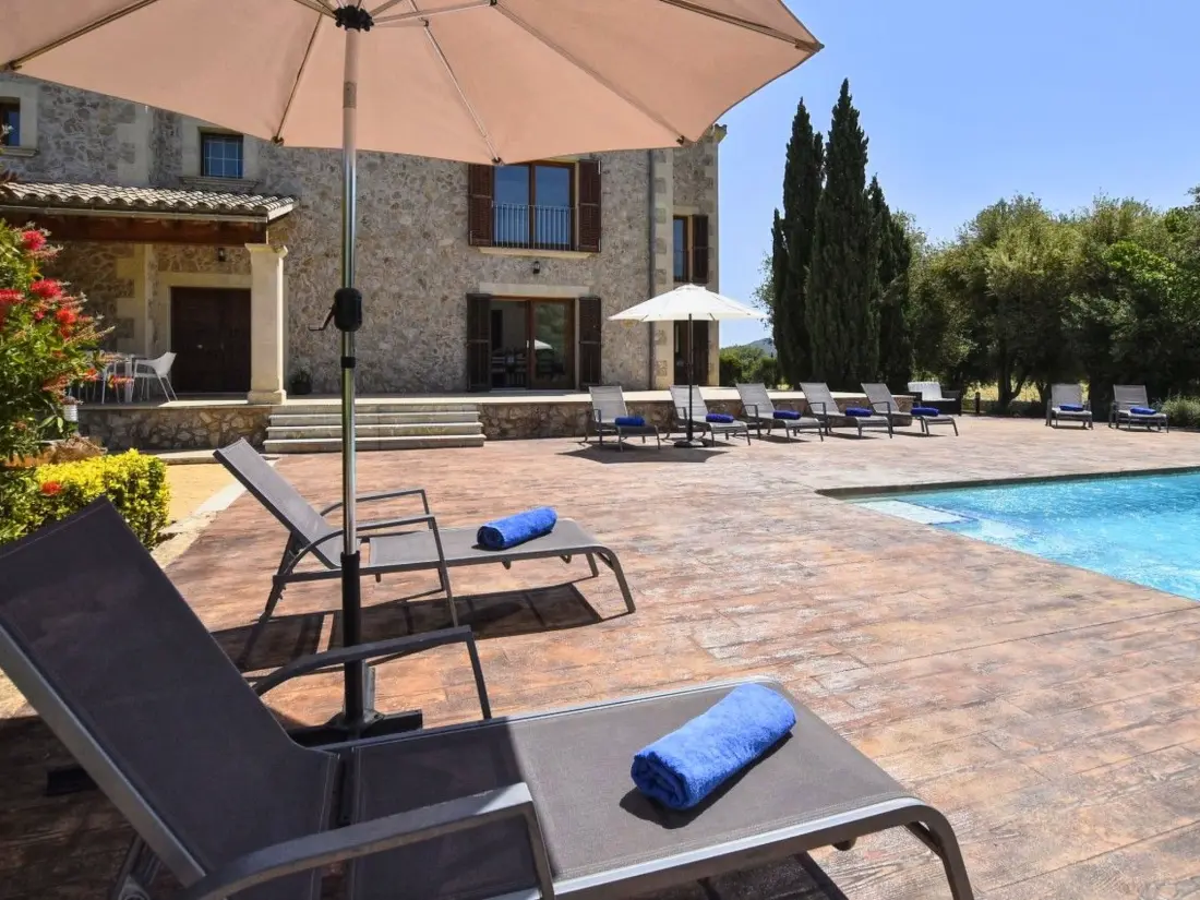 Maison de Vacances Alcúdia