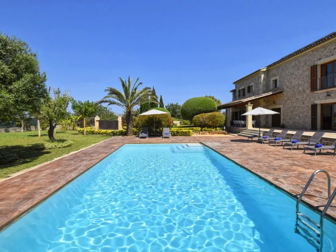 Maison de Vacances Alcúdia