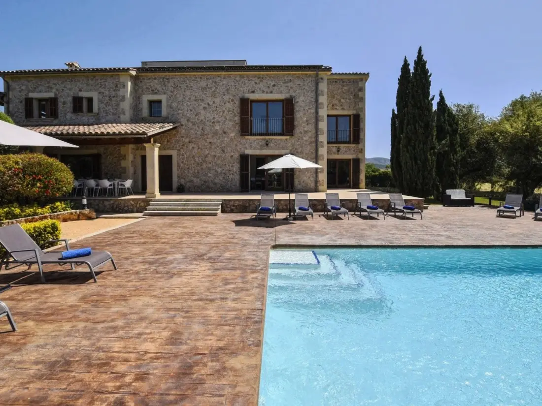 Maison de Vacances Alcúdia