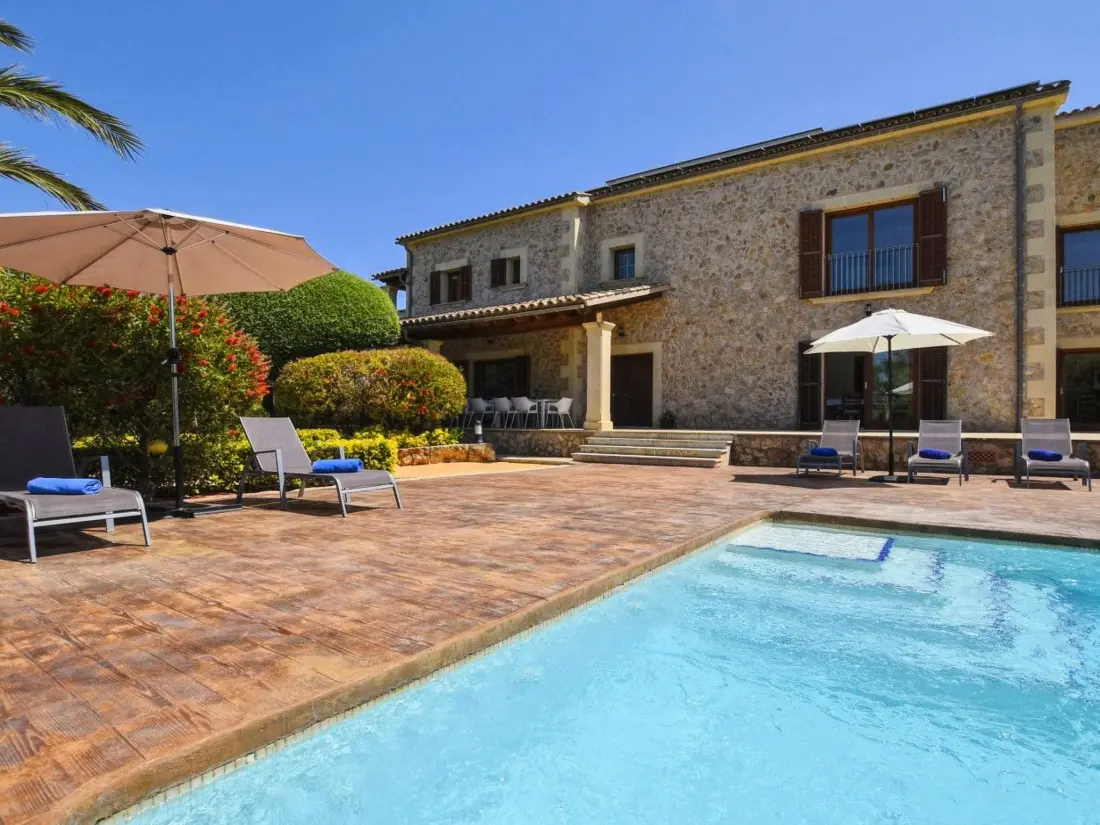 Maison de Vacances Alcúdia