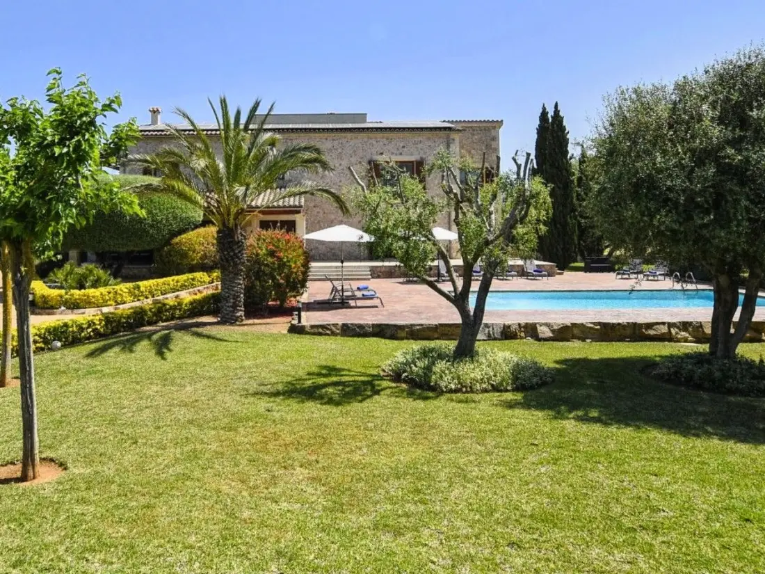 Maison de Vacances Alcúdia