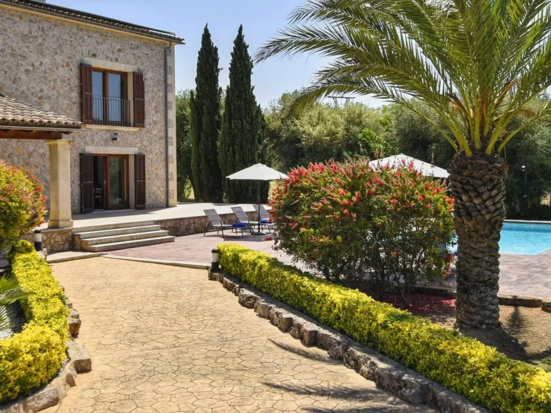 Maison de Vacances Alcúdia