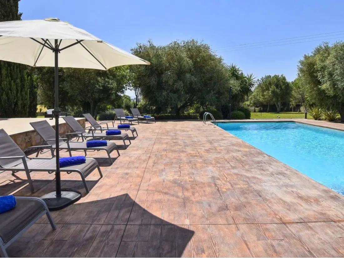 Maison de Vacances Alcúdia