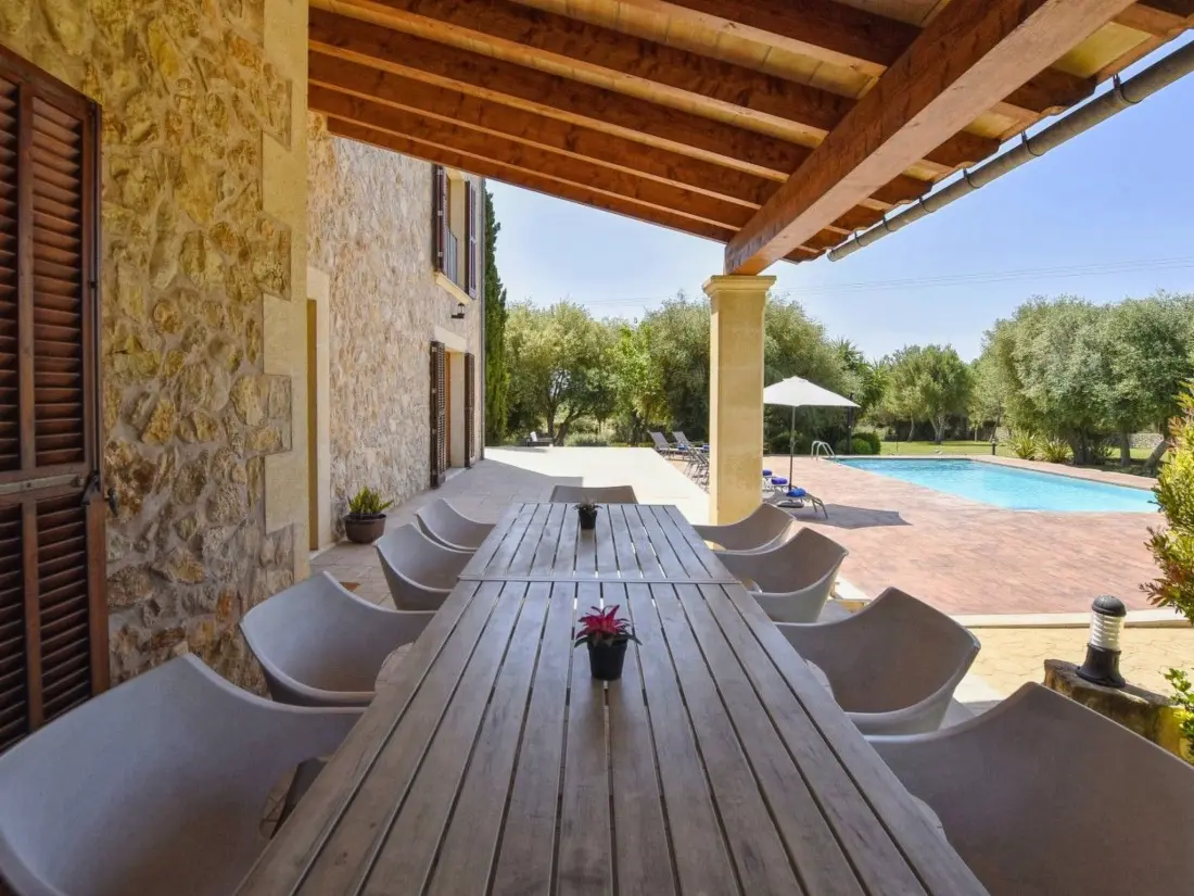 Maison de Vacances Alcúdia