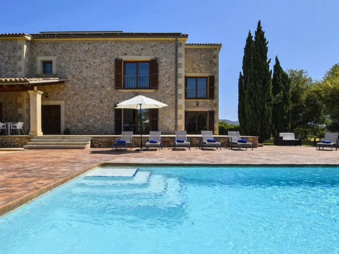 Maison de Vacances Alcúdia