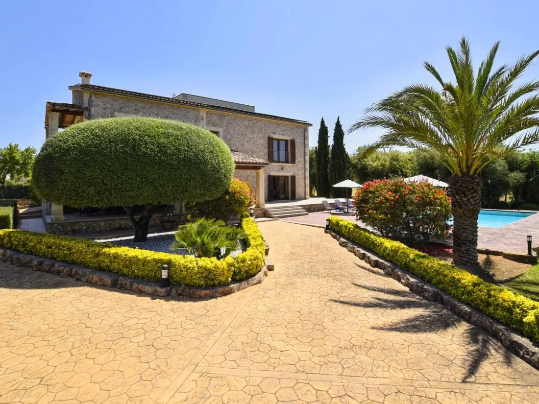 Maison de Vacances Alcúdia