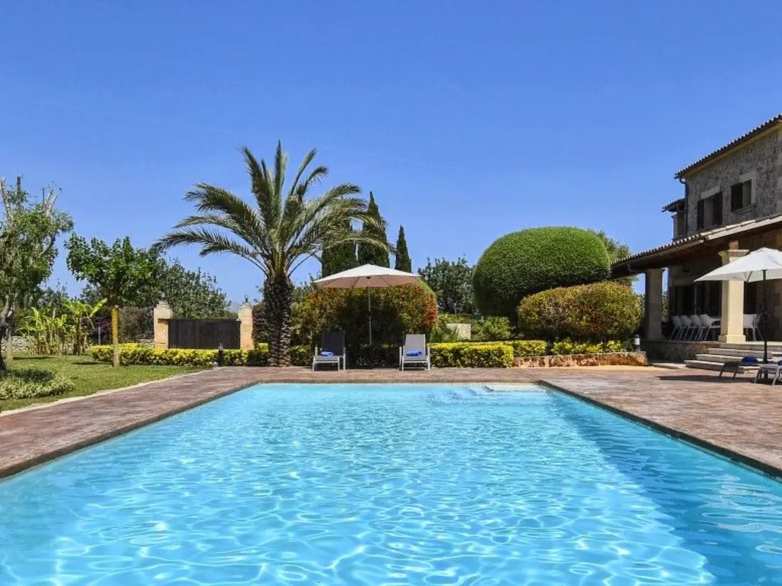Maison de Vacances Alcúdia