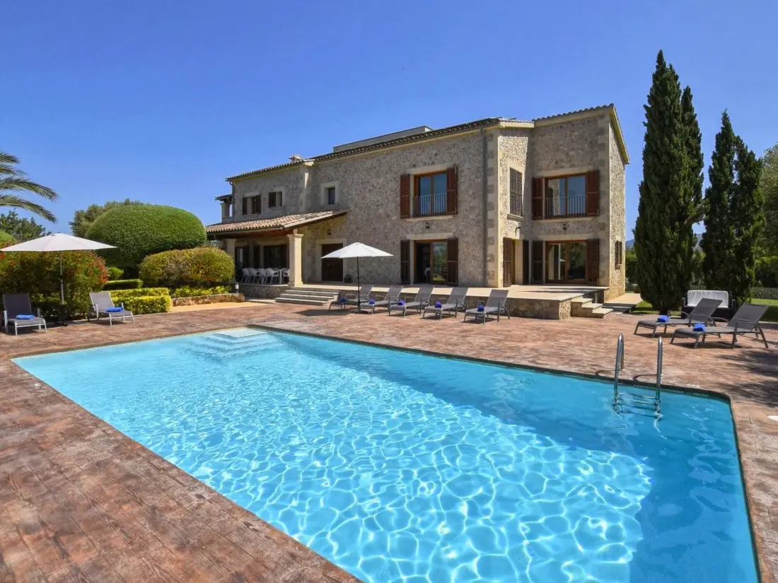 Maison de Vacances Alcúdia