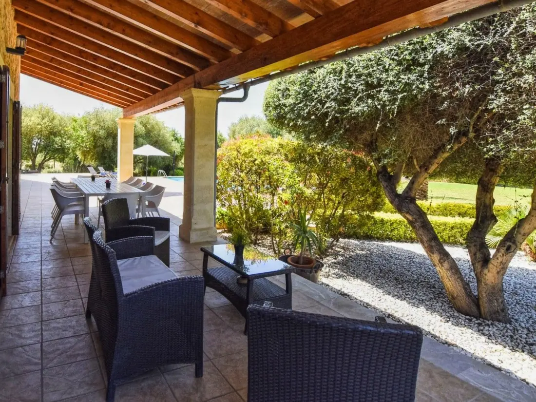 Maison de Vacances Alcúdia