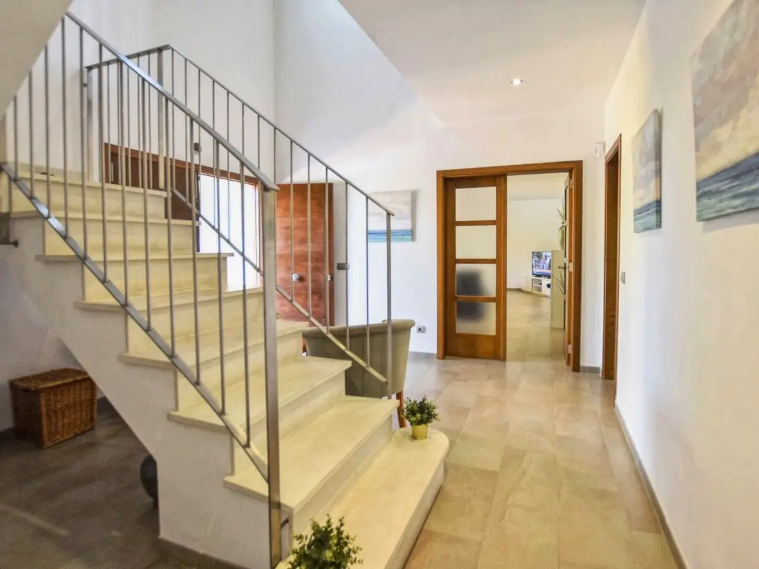 Maison de Vacances Alcúdia
