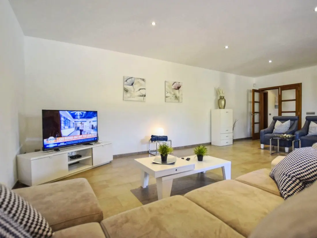Maison de Vacances Alcúdia
