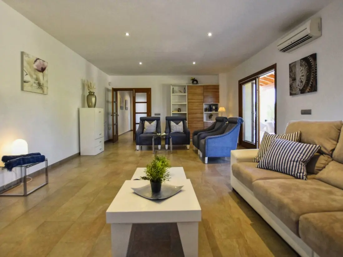 Maison de Vacances Alcúdia