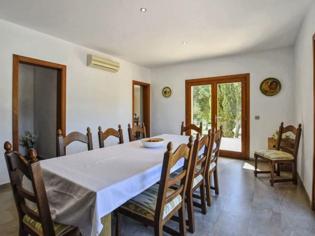 Maison de Vacances Alcúdia