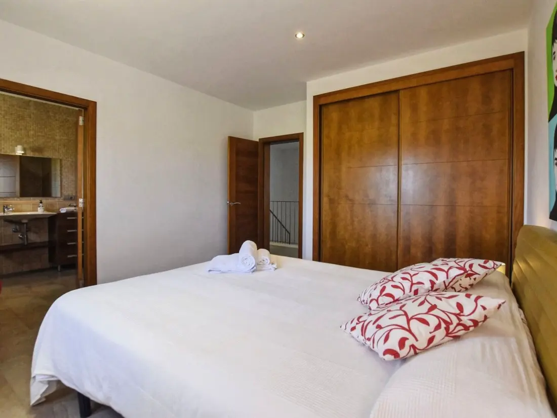 Maison de Vacances Alcúdia