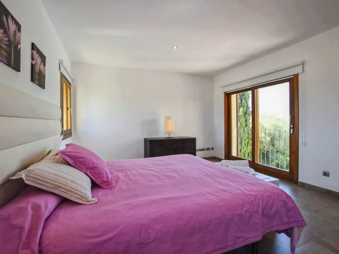 Maison de Vacances Alcúdia