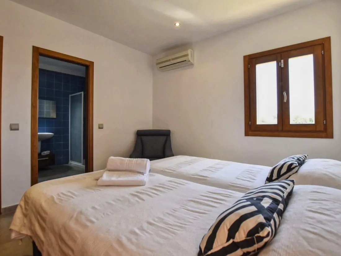 Maison de Vacances Alcúdia