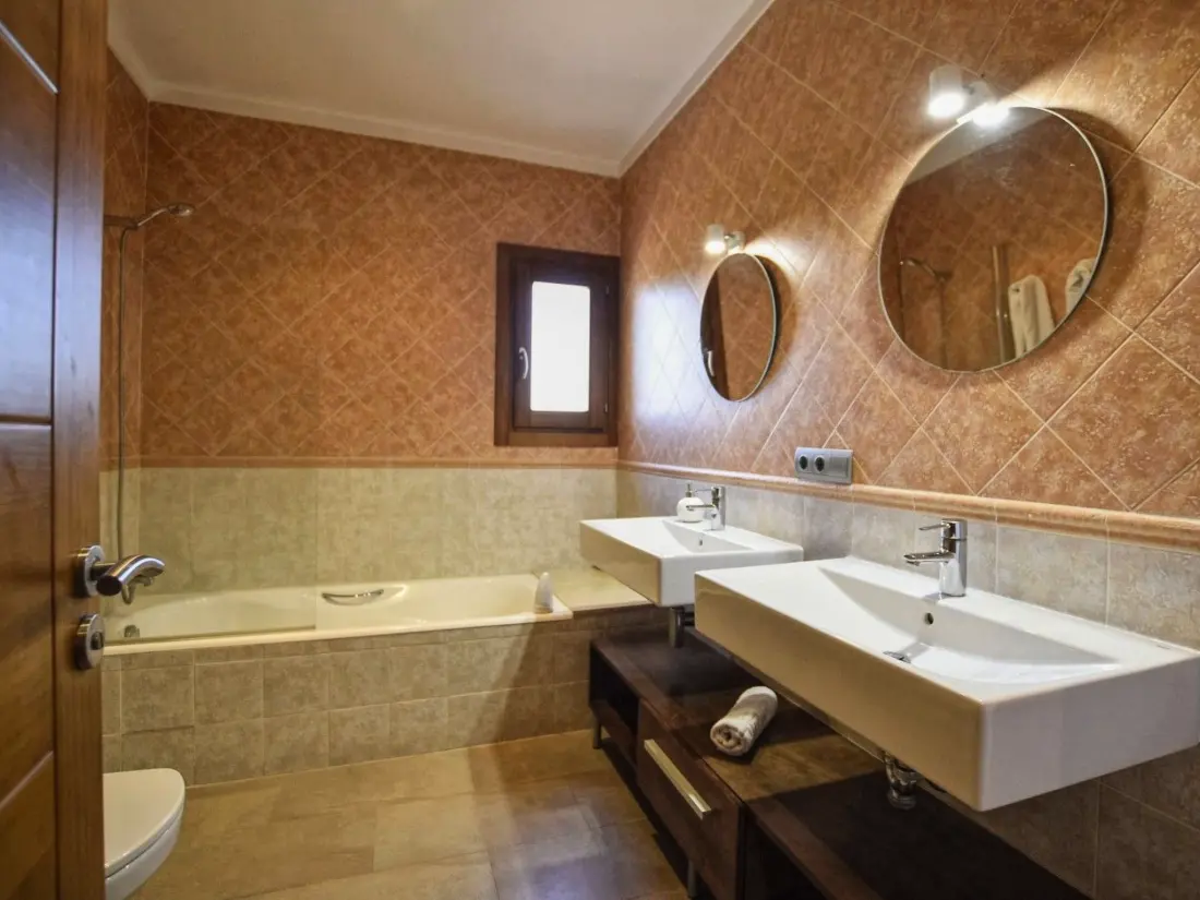Maison de Vacances Alcúdia